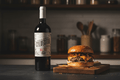 Vino Tinto Sylvestra Malbec 2023 Bressia, Valle de Uco - Vino Argentino - La Cava