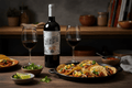 Vino Tinto Sylvestra Malbec 2023 Bressia, Valle de Uco - Vino Argentino - La Cava