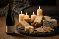 Vino tinto syrah collezione privata 2020 Italia - La Cava