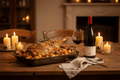 Vino tinto syrah collezione privata 2020 Italia - La Cava
