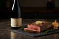 Vino tinto syrah collezione privata 2020 Italia - La Cava