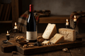 Vino tinto syrah collezione privata 2020 Italia - La Cava