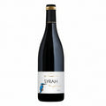 vino-tinto-syrah-confluence-2022-domaine-de-boisseyt-francia