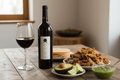 Vino Tinto Syrah Pozo de Luna - La Cava