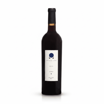 Vino Tinto Syrah Pozo de Luna - La Cava