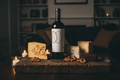 Vino Tinto Tabalí DOM Cabernet Sauvignon 2017 Valle de Maipo - Vino de Chile - La Cava