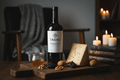 Vino Tinto Tabalí Pedregoso Cabernet Sauvignon - Vino de Chile - La Cava