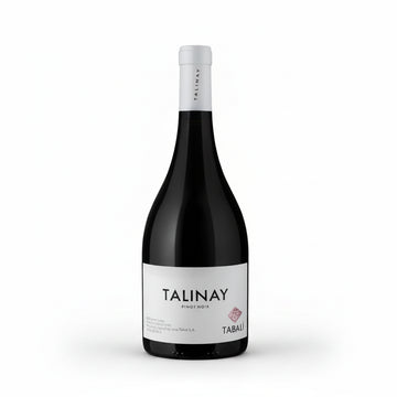 Vino Tinto Tabali Talinay Pinot Noir 2023 Valle de Limarí Chile - La Cava