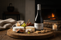 Vino Tinto Tabali Talinay Pinot Noir 2023 Valle de Limarí Chile - La Cava