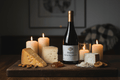 Vino Tinto Tabalí Vetas Blancas Syrah 2019 Valle de Limarí - Vino de Chile - La Cava