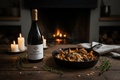 Vino Tinto Tabalí Vetas Blancas Syrah 2019 Valle de Limarí - Vino de Chile - La Cava