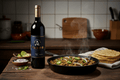 Vino Tinto Tabor Adama Merlot 750ml Galilea - Vino de Israel - La Cava