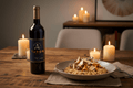Vino Tinto Tabor Adama Merlot 750ml Galilea - Vino de Israel - La Cava