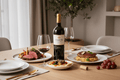 Vino Tinto Tabor Adama Merlot 750ml Galilea - Vino de Israel - La Cava