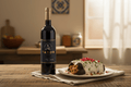 Vino Tinto Tabor Adama Merlot 750ml Galilea - Vino de Israel - La Cava
