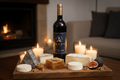 Vino Tinto Tabor Adama Merlot 750ml Galilea - Vino de Israel - La Cava