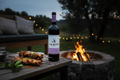 Vino Tinto Tabor MT Shiraz 750ml Colinas de Galilea Israel - La Cava