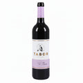 Vino Tinto Tabor MT Shiraz 750ml Colinas de Galilea Israel - La Cava
