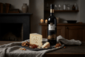 Vino Tinto Tabor 
