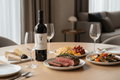 Vino Tinto Tabor 
