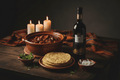 Vino Tinto Tabor 