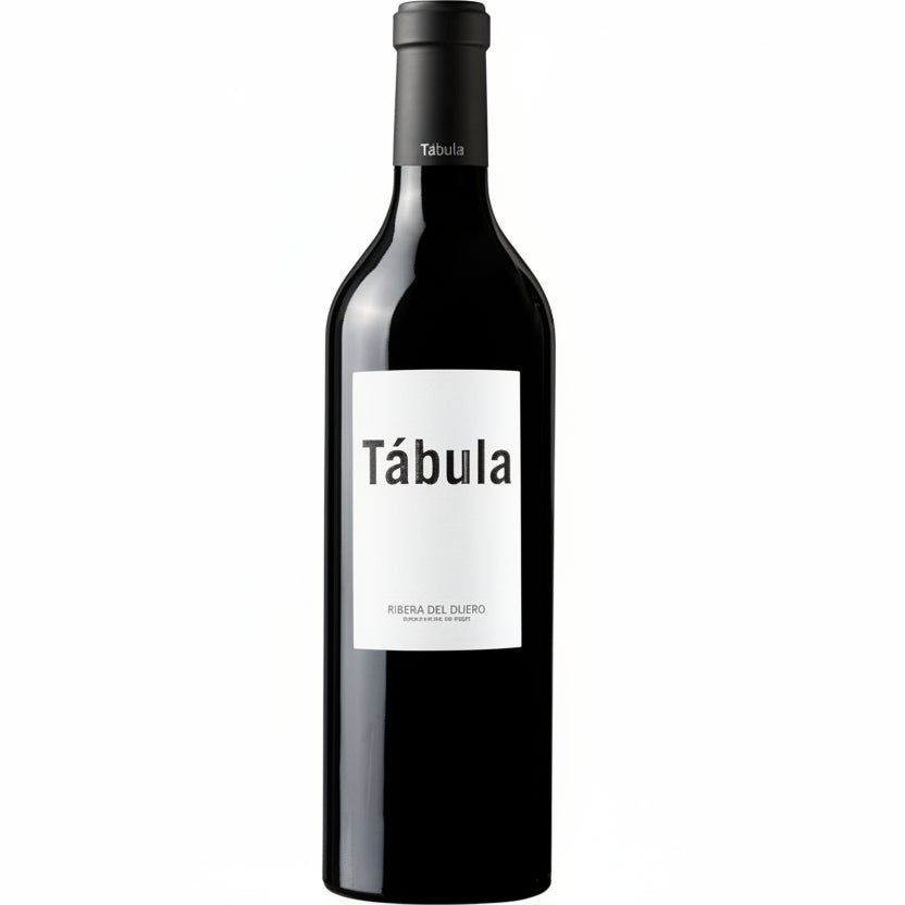 Vino Tinto Tábula 2019 Magnum (1.5L) D.O. Ribera del Duero Edición Especial - Vino de España - La Cava