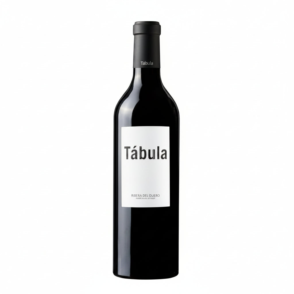 Vino Tinto Tábula 2019 Magnum (1.5L) D.O. Ribera del Duero Edición Especial - Vino de España - La Cava