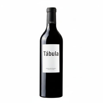 Vino Tinto Tábula 2019 Magnum (1.5L) D.O. Ribera del Duero Edición Especial - Vino de España - La Cava