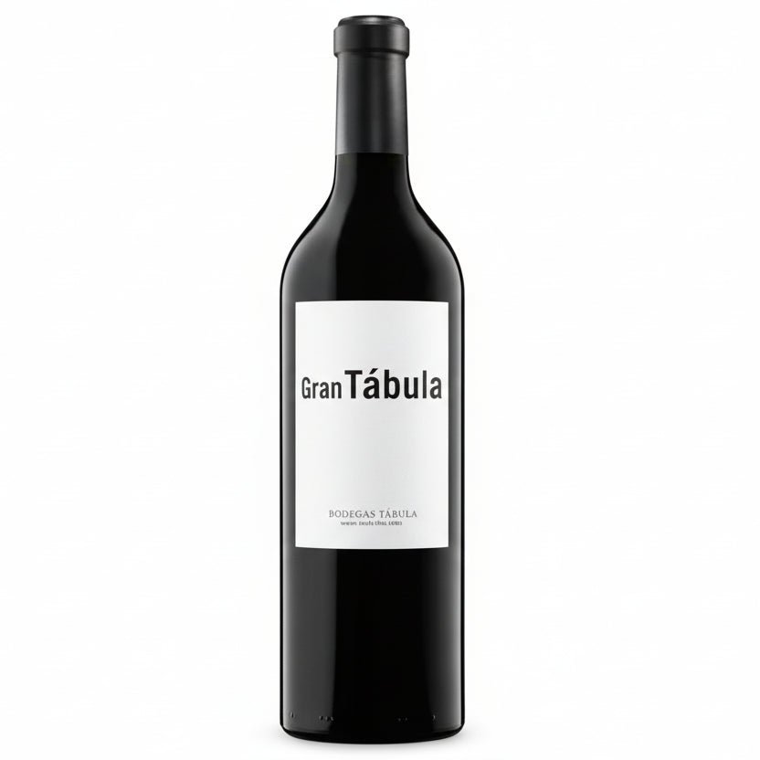 Vino Tinto Tábula 2020 Ribera del Duero - Vino de España - La Cava