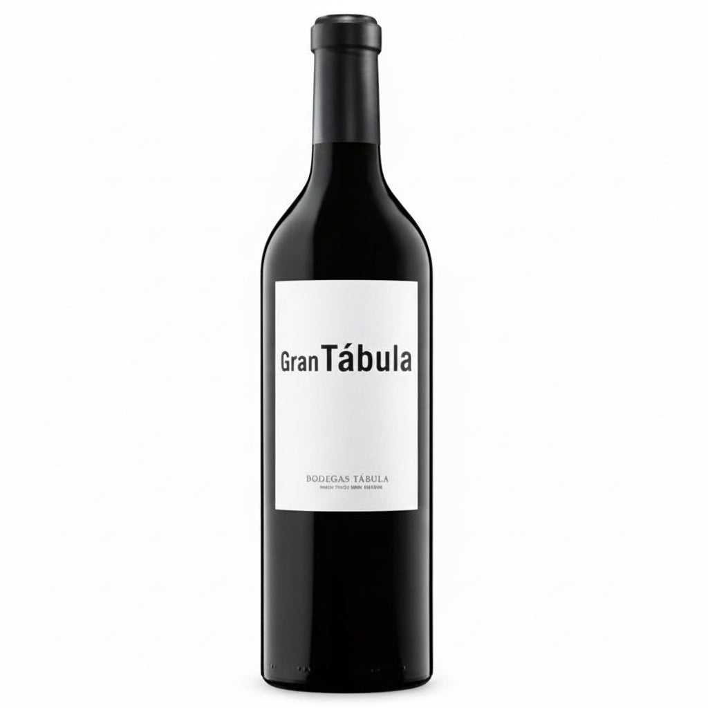 Vino Tinto Tábula 2020 Ribera del Duero - Vino de España - La Cava