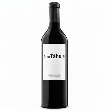 Vino Tinto Tábula 2020 Ribera del Duero - Vino de España - La Cava