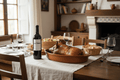 Vino Tinto Tábula 2020 Ribera del Duero - Vino de España - La Cava