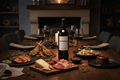 Vino Tinto Tábula 2020 Ribera del Duero - Vino de España - La Cava
