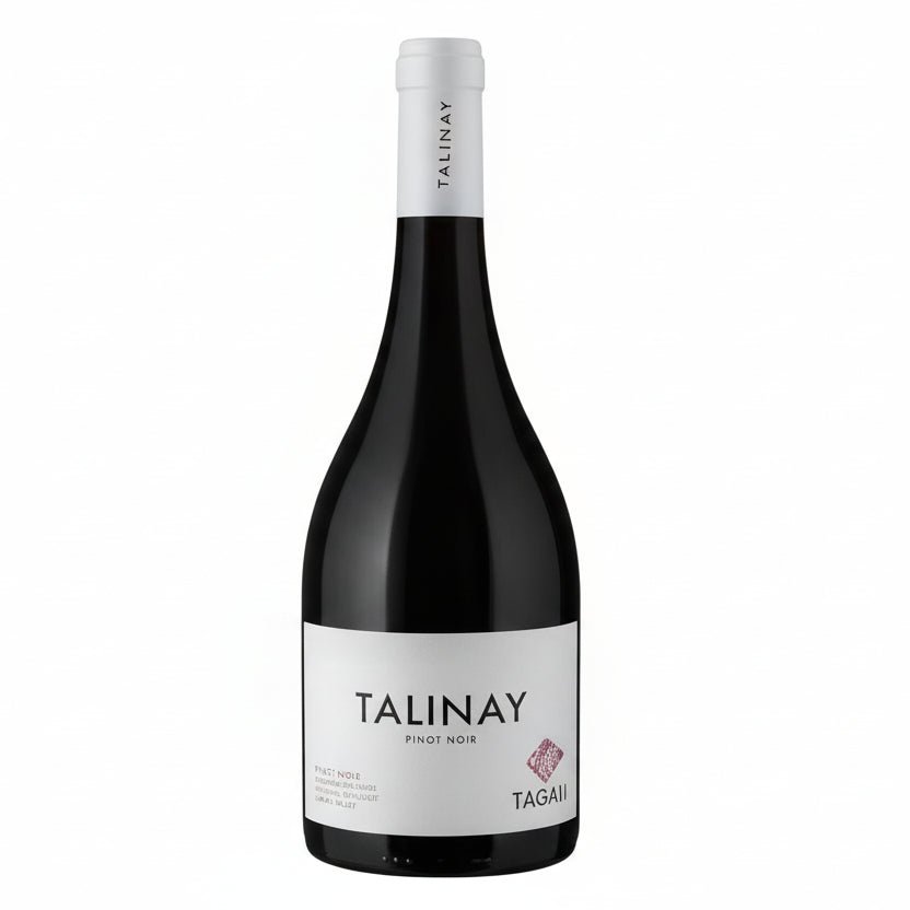 Vino Tinto Talinay PAI Pinot Noir 2020 750ml Valle de Limarí - Vino de Chile - La Cava