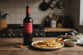 Vino Tinto Tempranillo Ecológico 750ml Vino Joven Orgánico Certificado - Vino de España - La Cava