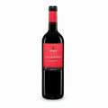 Vino Tinto Tempranillo Ecológico 750ml Vino Joven Orgánico Certificado - Vino de España - La Cava