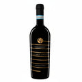 Vino tinto ten vintages collefrisio italia 750ml - La Cava