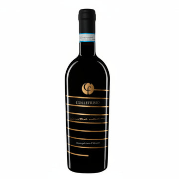 Vino tinto ten vintages collefrisio italia 750ml - La Cava