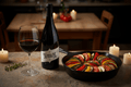 Vino Tinto Tenet 750ml GSM Red Blend Columbia Valley, Washington - Vino de Estados Unidos - La Cava