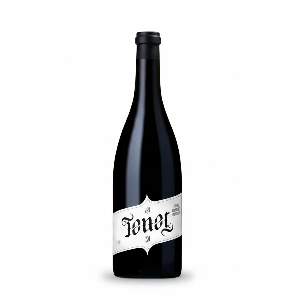 Vino Tinto Tenet 750ml GSM Red Blend Columbia Valley, Washington - Vino de Estados Unidos - La Cava
