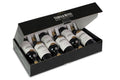 Caja de vinos Teófilo Reyes
