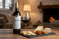Vino Tinto Teófilo Reyes Crianza - Vino de España - La Cava