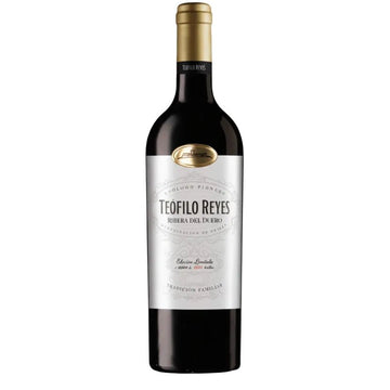 Vino Tinto Teófilo Reyes Crianza - Vino de España - La Cava