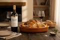Vino Tinto Teófilo Reyes Crianza - Vino de España - La Cava
