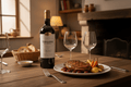 Vino Tinto Teófilo Reyes Crianza - Vino de España - La Cava
