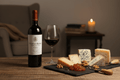 Vino Tinto Teófilo Reyes Reserva Edición Limitada - Vino de España - La Cava