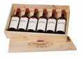 Caja de Vino Teófilo Reyes Reserva