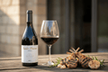 Vino Tinto Terra Bodegas Medrano - La Cava