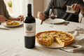 Vino Tinto Terrunyo Carmenere 750ml - vino de Chile - La Cava