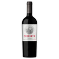 Vino Tinto Terrunyo Carmenere 750ml - vino de Chile - La Cava